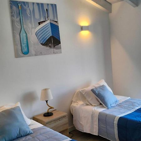 Paradise Breeze Carvalhal  Exterior foto