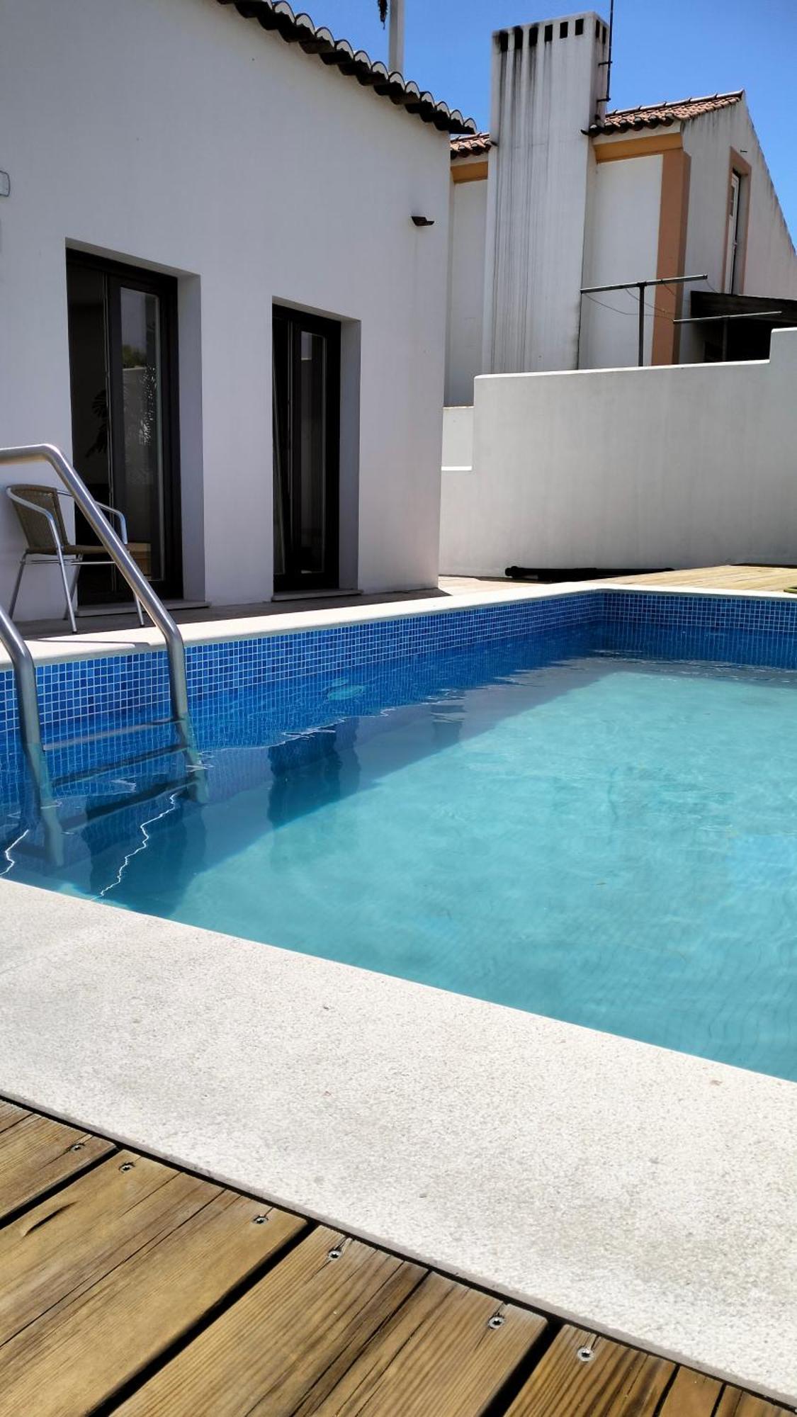 Paradise Breeze Carvalhal  Exterior foto